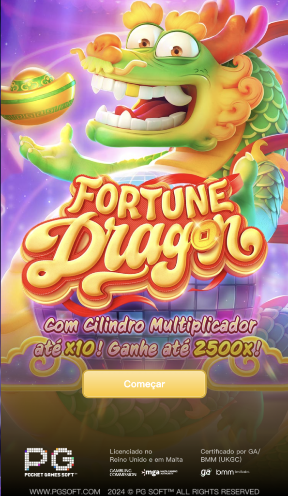 Fortune Dragon